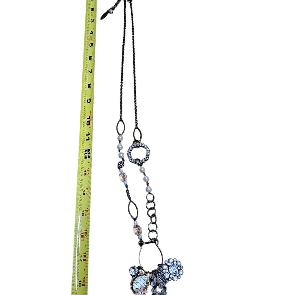 Plunder Danielle Necklace/ Retired. NIB - Picture 2 of 8